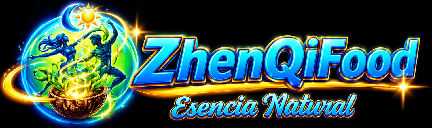 zhenqifood.com